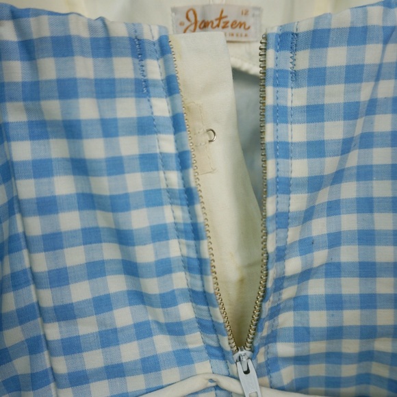 Vintage swimsuit - Picture 7 of 7